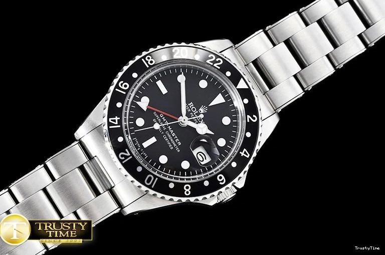 0503 Trendsetting ROLGMT122D – GMT Master 966